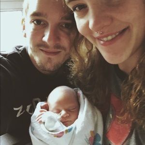 Meet your Posher, Jesse